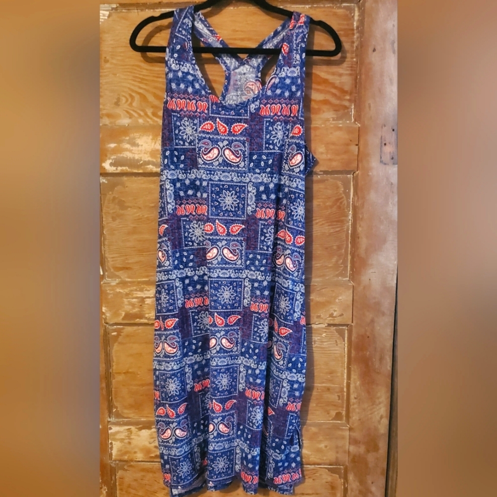 Secret Treasures dress
